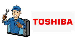 Manisa Toshiba TV Servisi